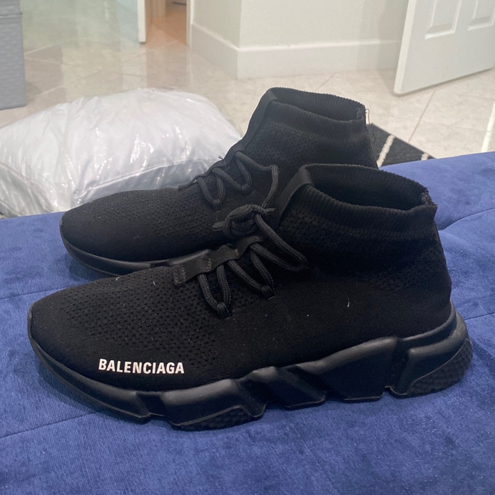 Balenciaga sneakers